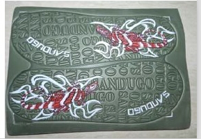 Hot-Selling EVA Sheets for Shoe Sole