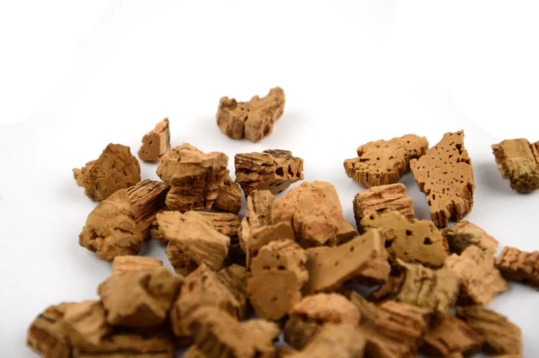 Cork Granules 3