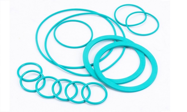Metal gaskets including flat metal serrated and ring joint gaskets
