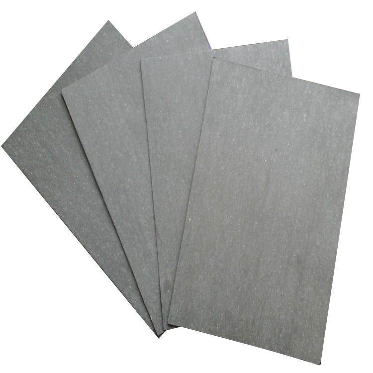 Medium Pipe Flange Joints Sealed Asbestos Rubber Gasket Material