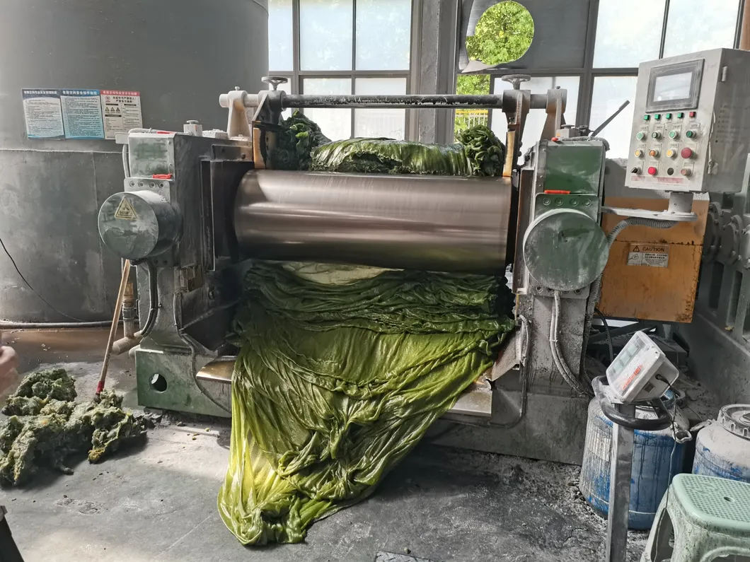 Production Process 2