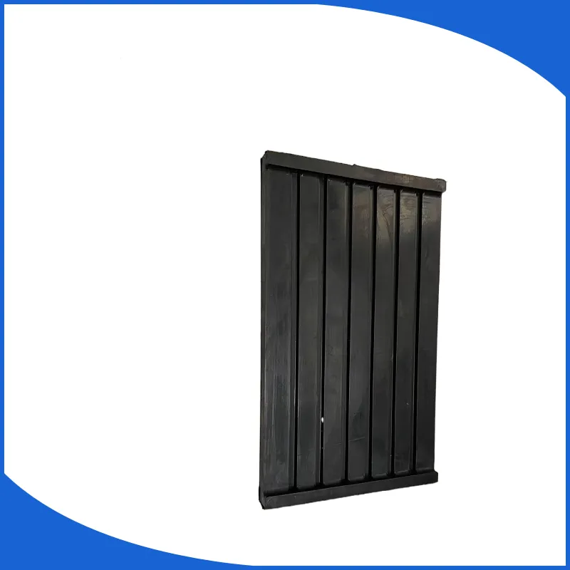 Small Components Crucial Safety