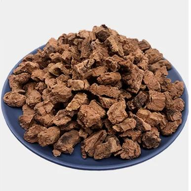 100% Natural Cork Granule Raw Materials 0.5/1/1.5/2/2.5/4/6/8 mm