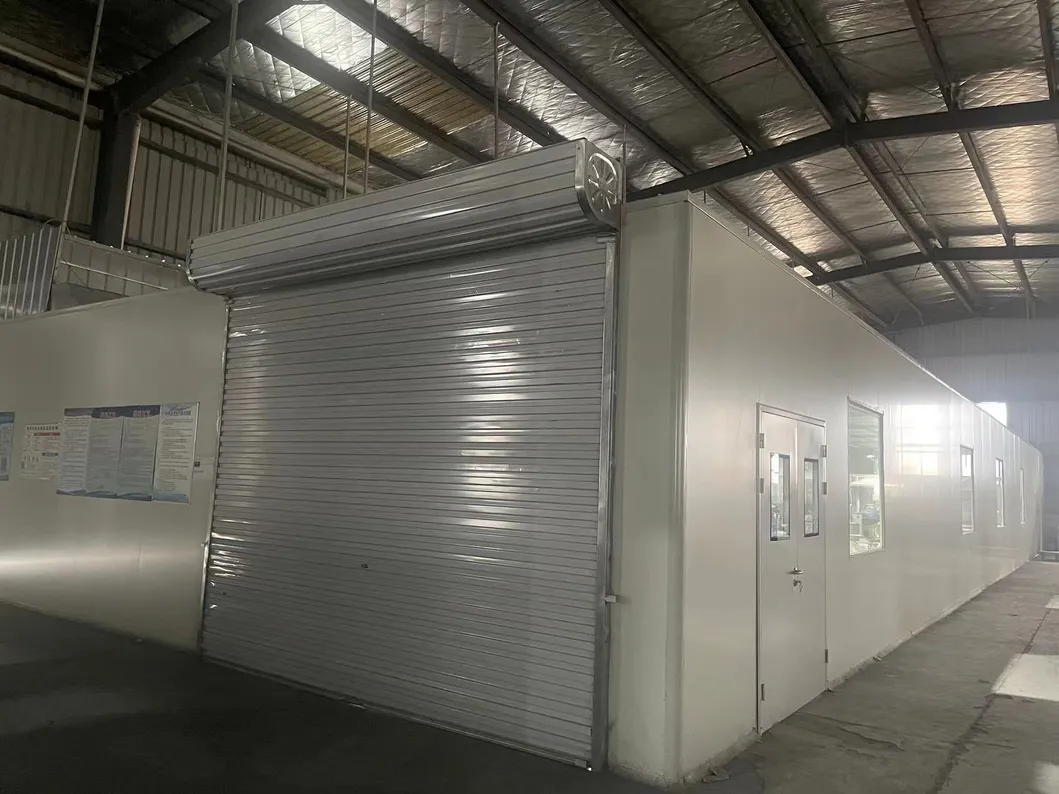 Production Process 3