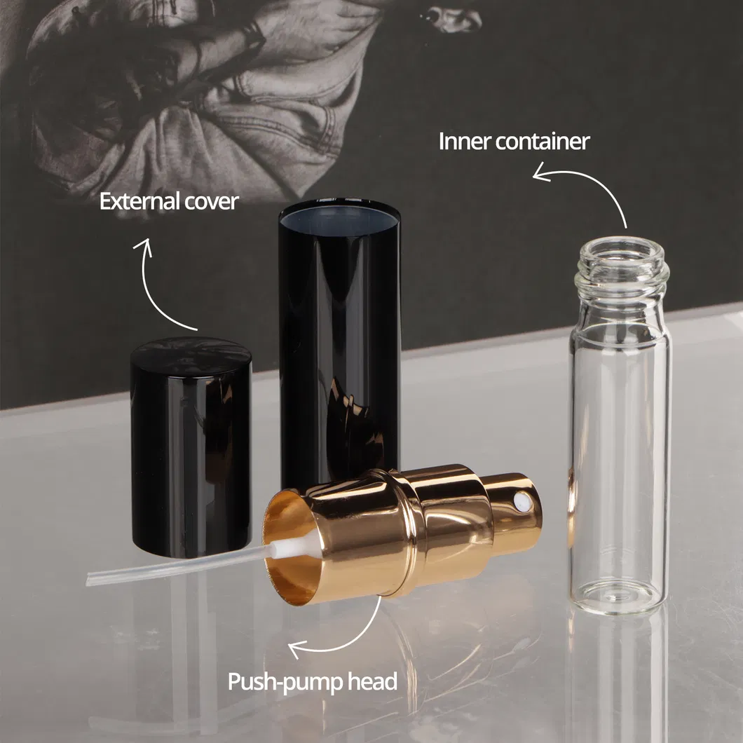 Perfume Sprayer