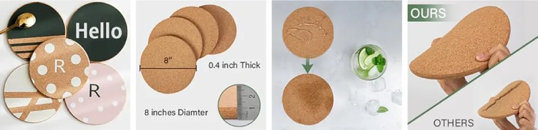 Cork Application Banner