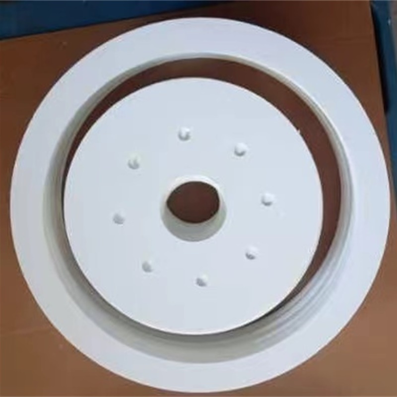 Ceramic Fiber Building Material for Furnace Lining, Backing Insulation Expansion Joint, Kiln Temperature Separation Board