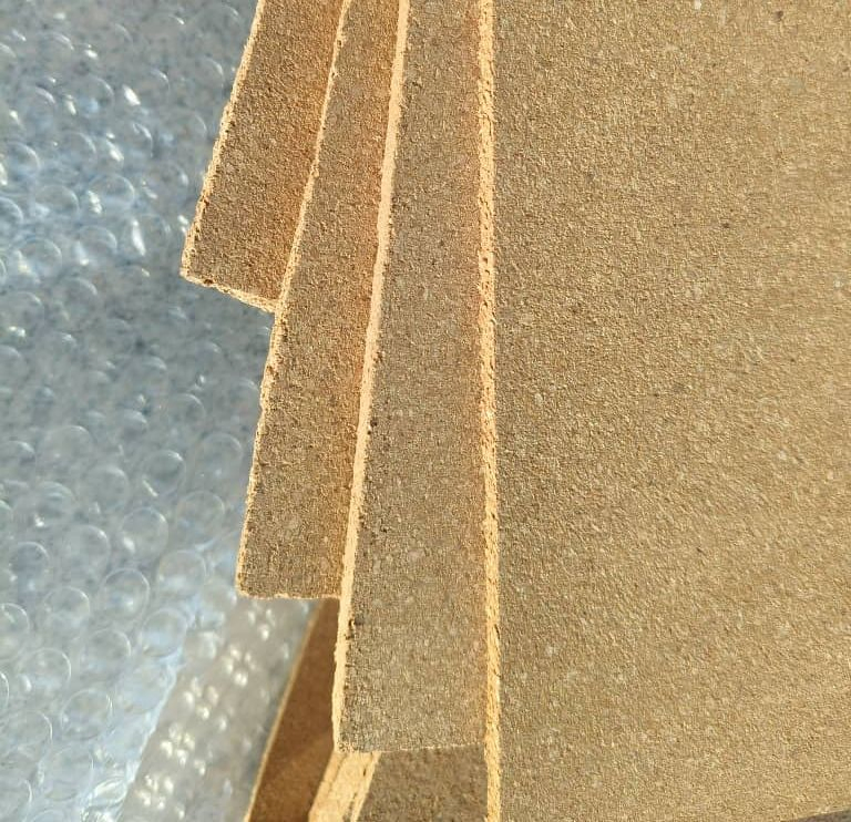 Waterproof Natural Cork Sheet Perfect for Flooring Crafts and Insulation