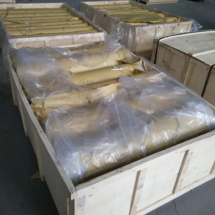 Shipping Preparation