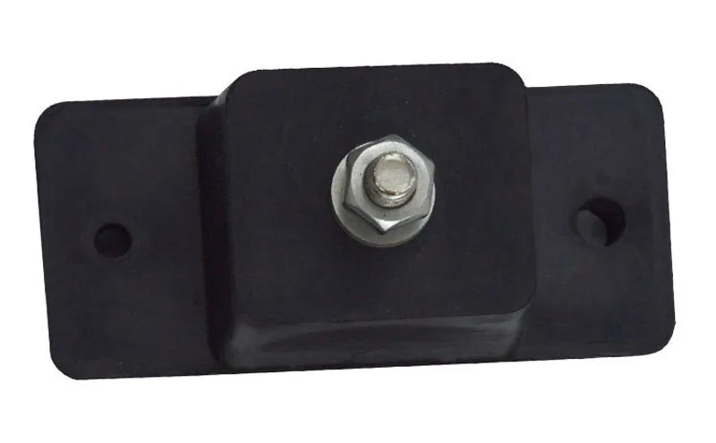 Anti Vibration Rubber Pad