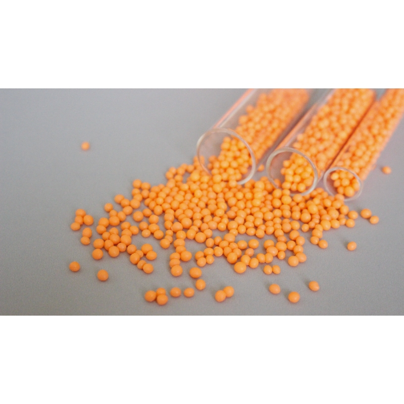 Food Grade Thermoplastic Elastomer Pellets with Exquisite Smooth Feel for Cutting Board Edge