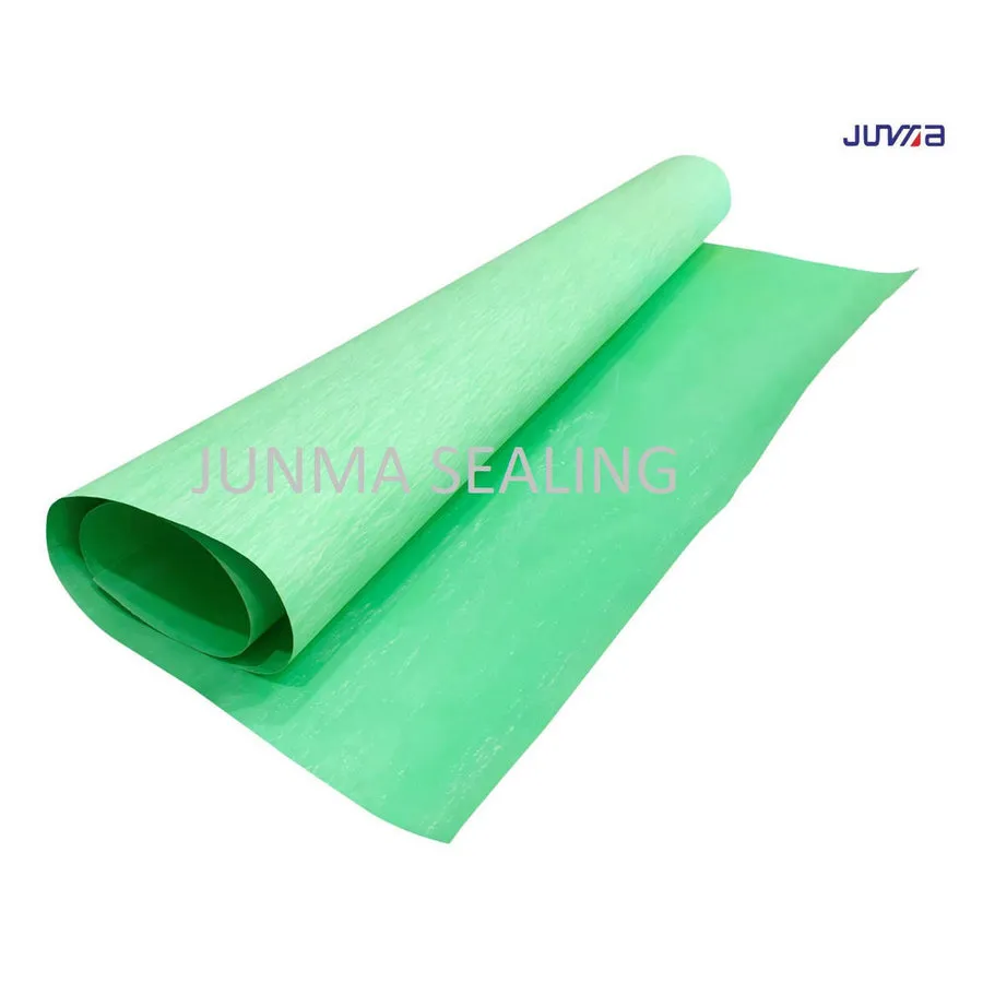 Gasket Material Detail 1