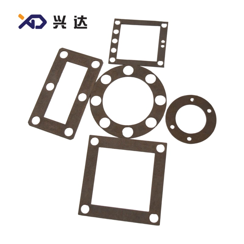 Oil-Resistant Nitrile Rubber Pad and Anti-Slip Cork Rubber Pad