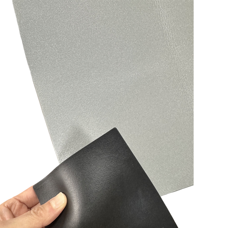 Closed Cell Light Weight PVC Foam High Density White Foam for Cork Gaskets