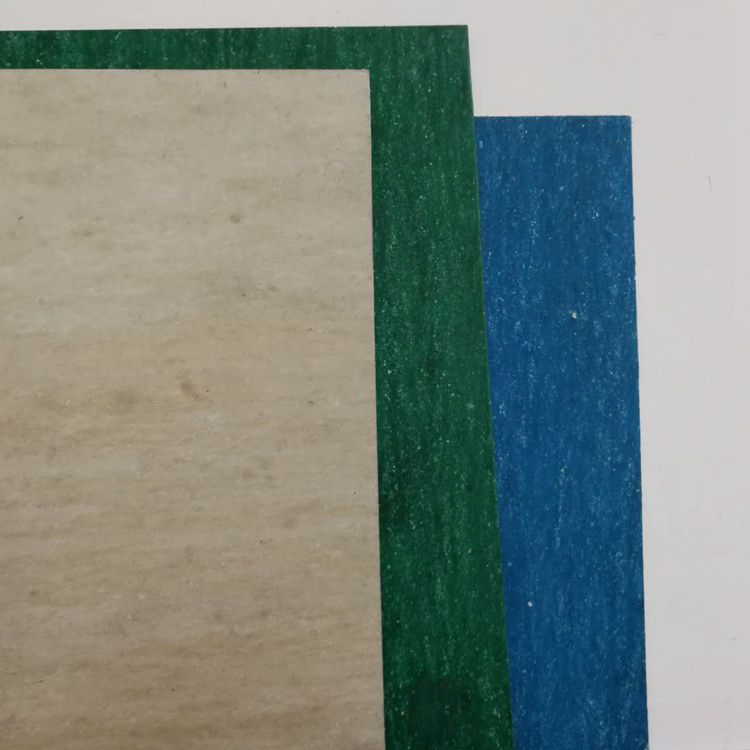 Flexible Paronite Sheet Asbestos Rubber Jointing Compressed Sheet for Static Gasket Sealing