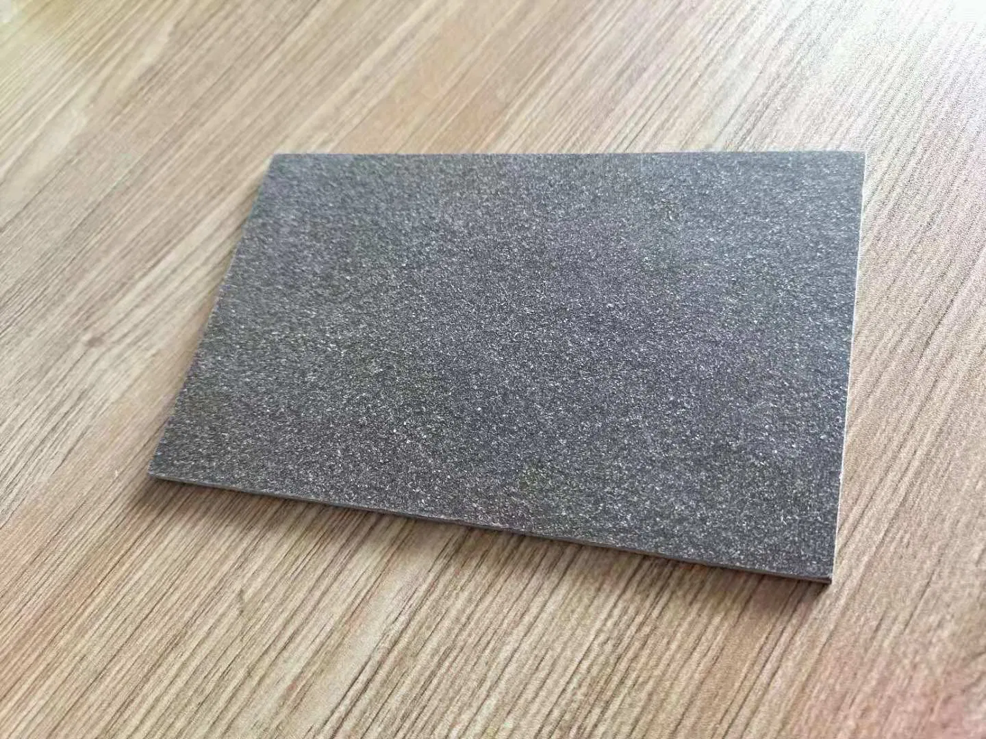 Nitrile Rubber Cork Sheet