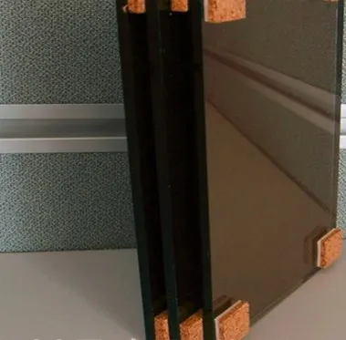 Self-adhesive silicone Rubber feet 5