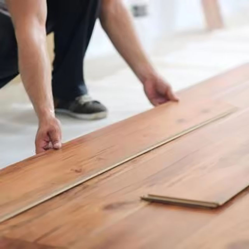 Waterproof Durable Flooring Vinyl Vynilic Diamond Click Vinyl PVC Spc Flooring