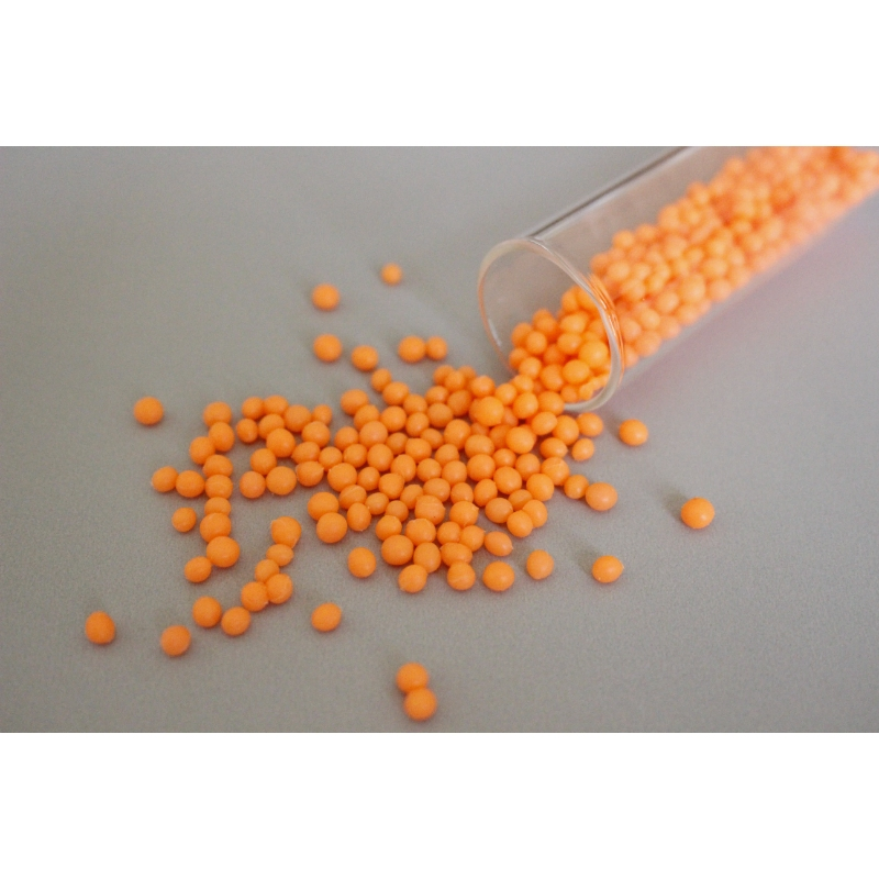 Food Grade Thermoplastic Elastomer Pellets with Exquisite Smooth Feel for Cutting Board Edge