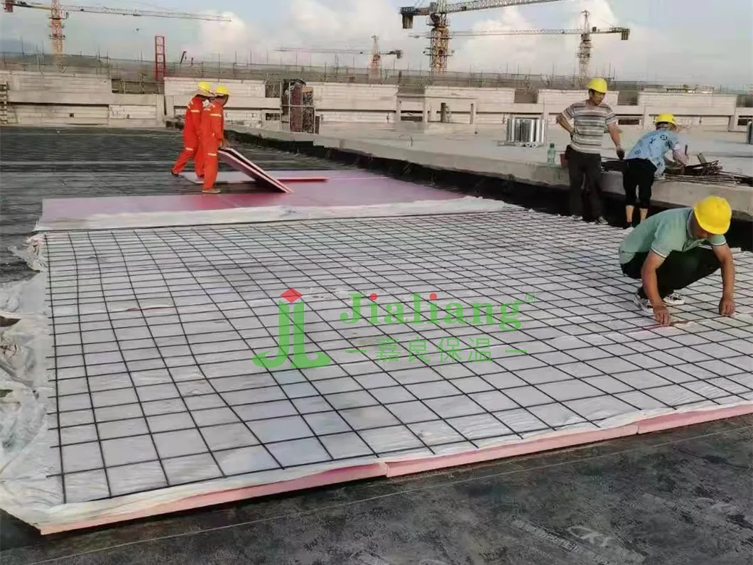 Rigid Extruded Sheet