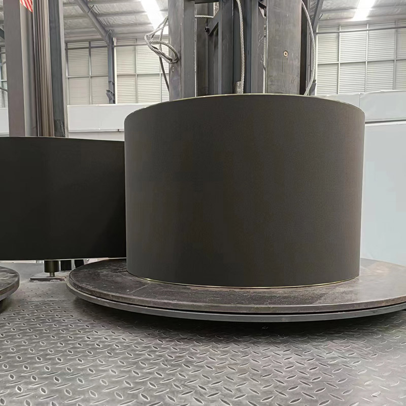 Top Quality Rubber Coated Steel NBR Foamet Material for Gaskets