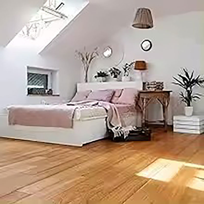 Waterproof Laminate Flooring for Residential and Commercial