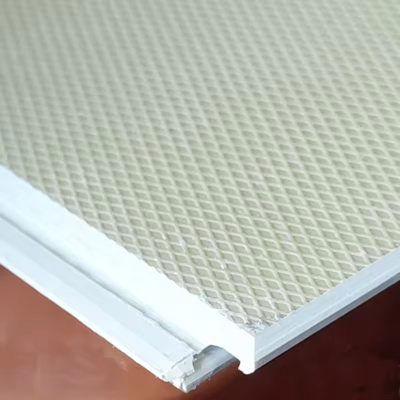 Hasin Super Resistant and Pressure Resistant Multi-Purpose Spc Flooring