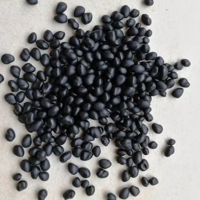 Biocompatible Thermoplastic Elastomer Pellets with No Allergens for Medical Needle Plugs