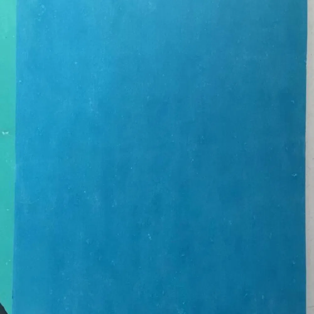 Asbestos Free Compressed Sheet with Aramid Fibers NBR Binder