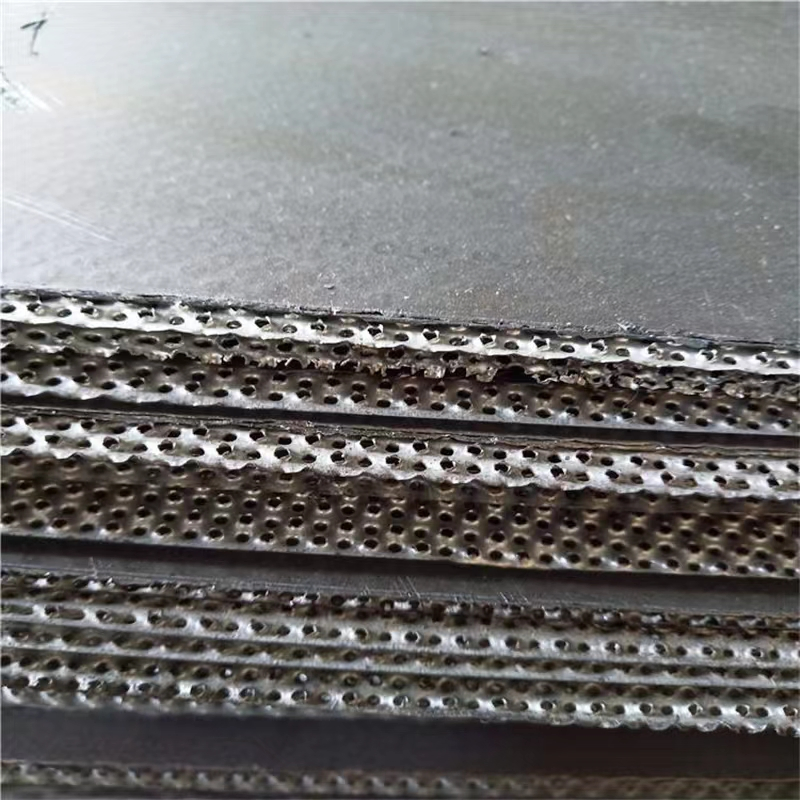 High Purity Compressed Flexible Thermal Graphite Sheet