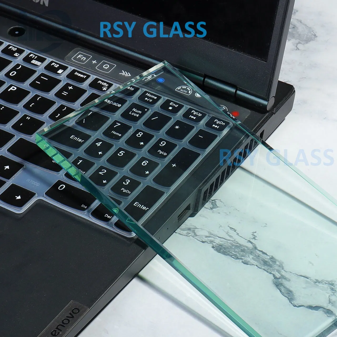 Hot Sale Clear Float Glass Sheet with Various Size 4mm 5mm 6mm