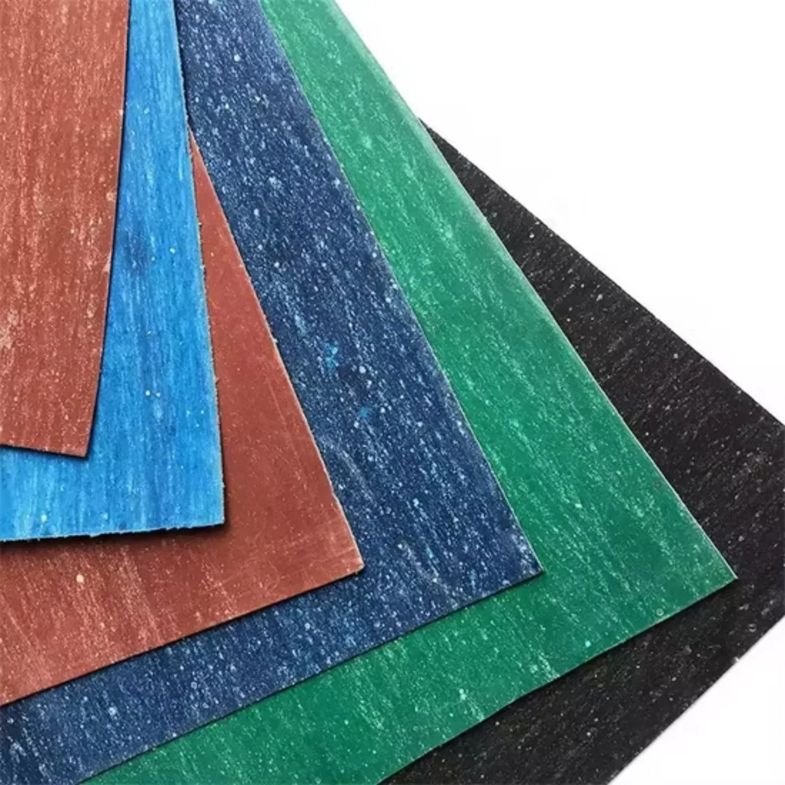 Compressed Asbestos Fiber Rubber Sheet Roll for Sealing Insulation