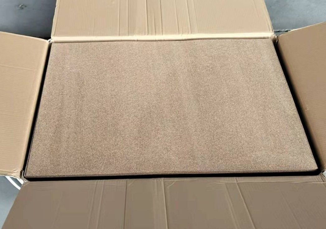 Oil Resistant Cork Rubber Sheet Gasket Sealing for Transformers and Electrical Equipments