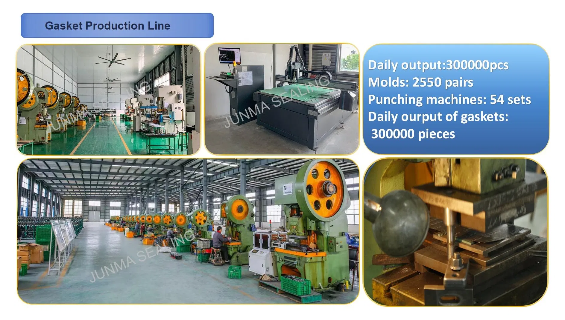 Production Line View 3