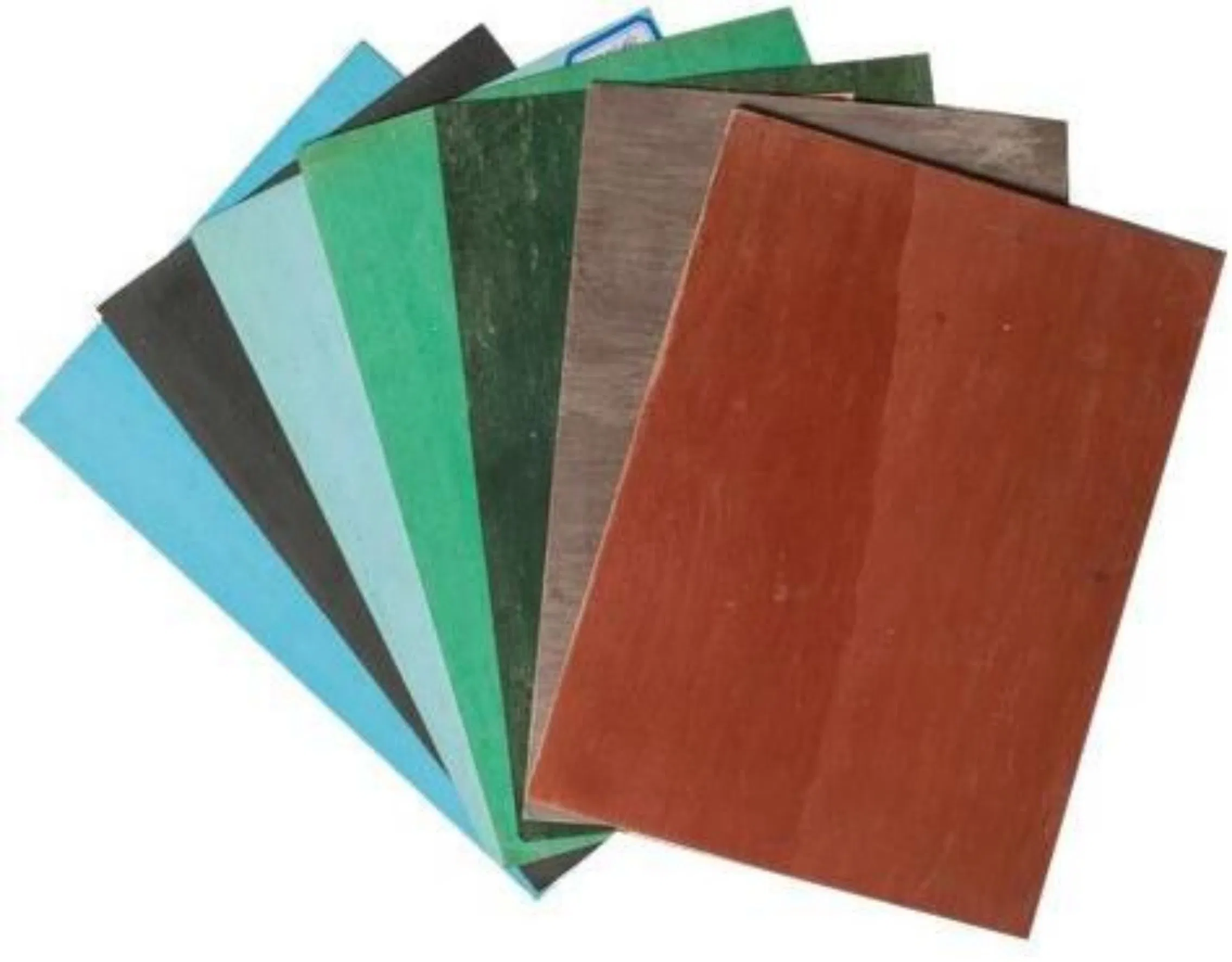 Compressed Asbestos Fiber Rubber Sheet Roll for Sealing Insulation