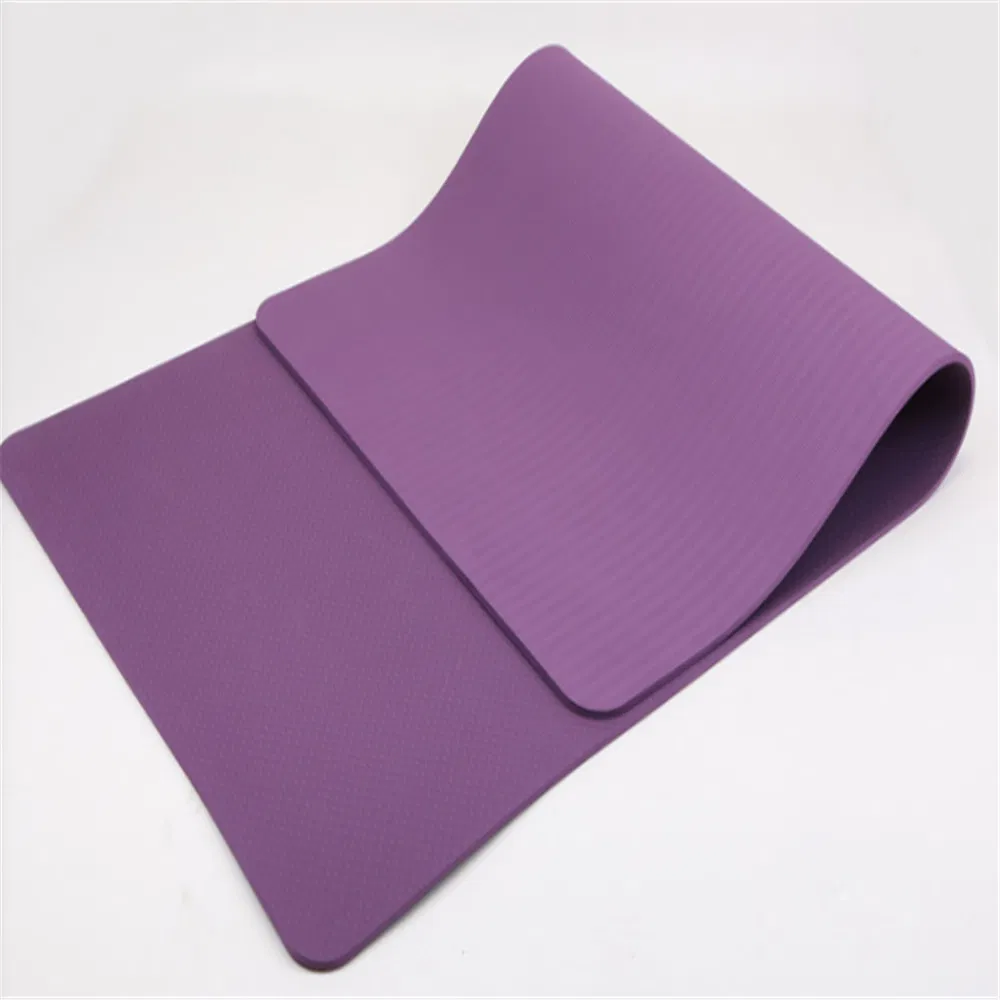 TPE Yoga Mat 1