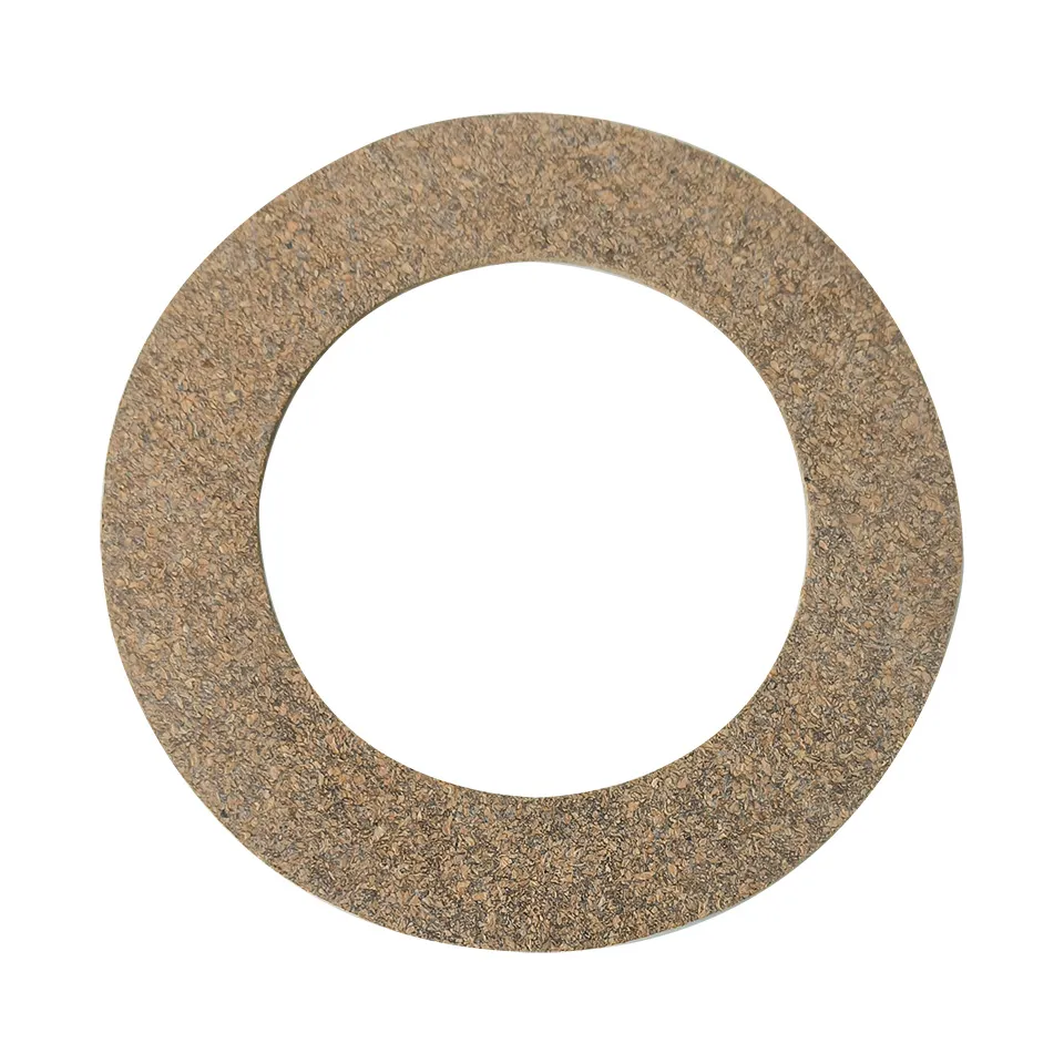 Cork Rubber Gasket 4