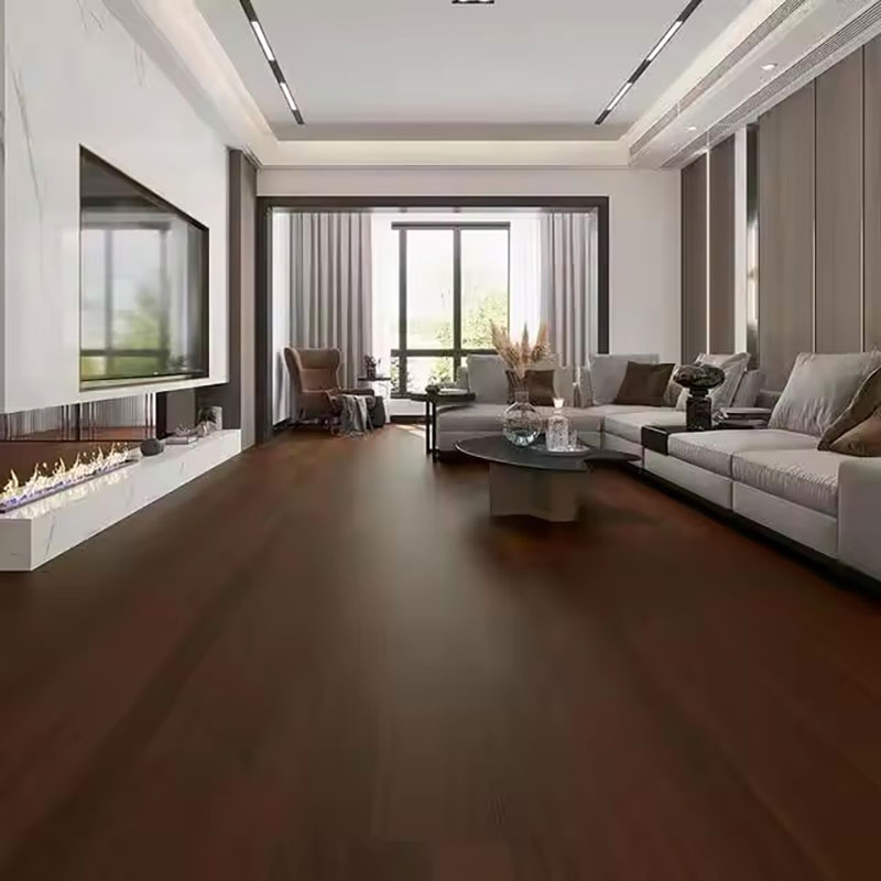 Hasin Super Resistant and Pressure Resistant Multi-Purpose Spc Flooring