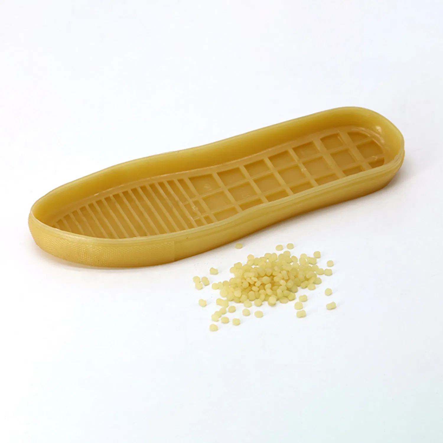 High Quality Injection Mats Rubber TPR Plastic Granules Raw Material for Toys TPR