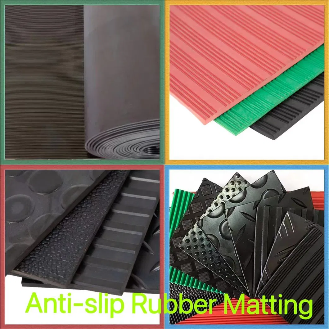 Anti-slip Matting