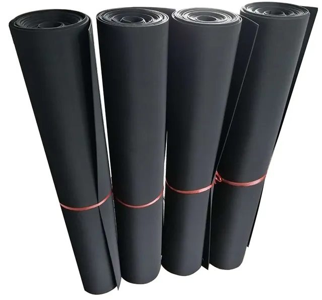 Rubber Material Details