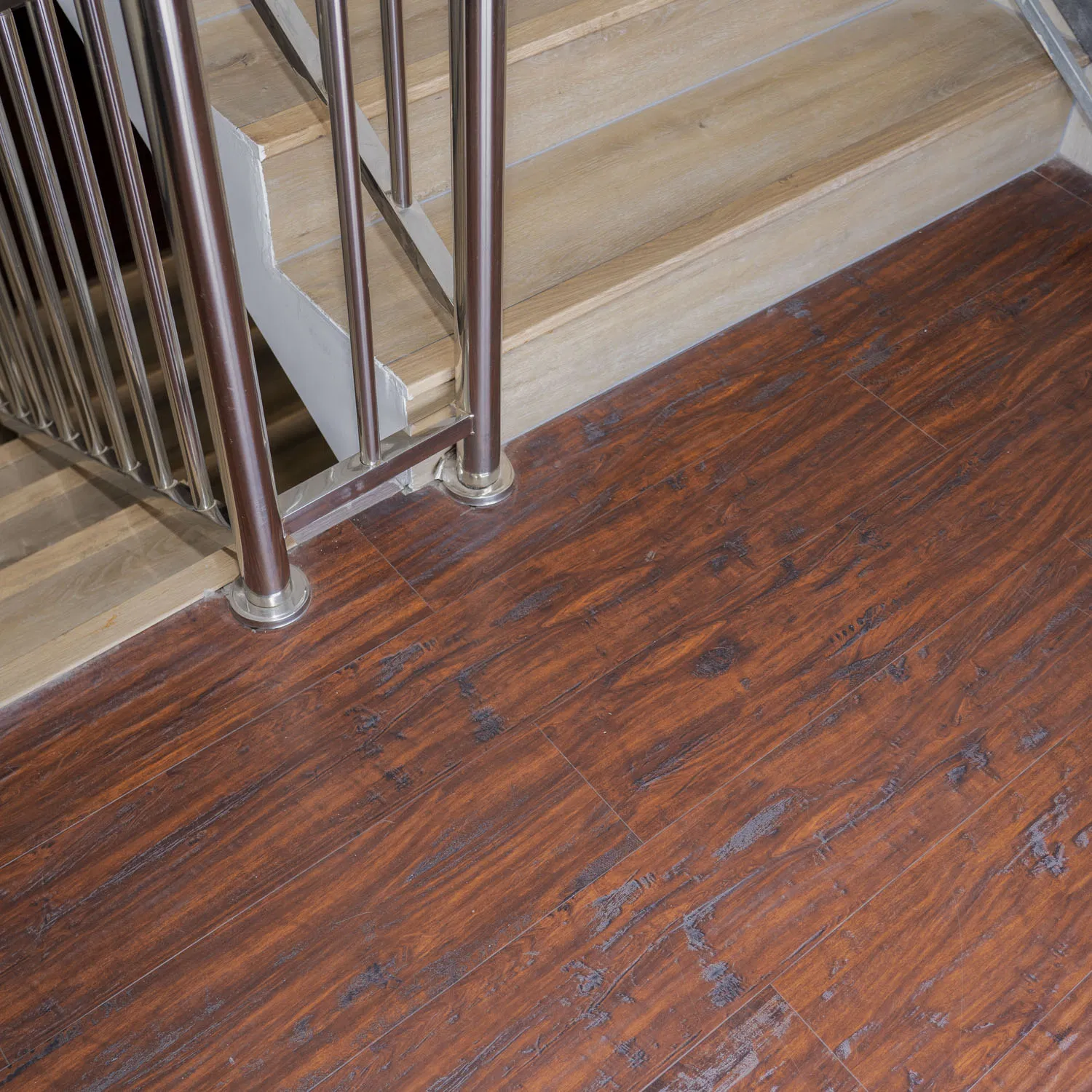 Balcony Lvt Flooring Tiles Plastic Flooring Tiles Rubber Flooring