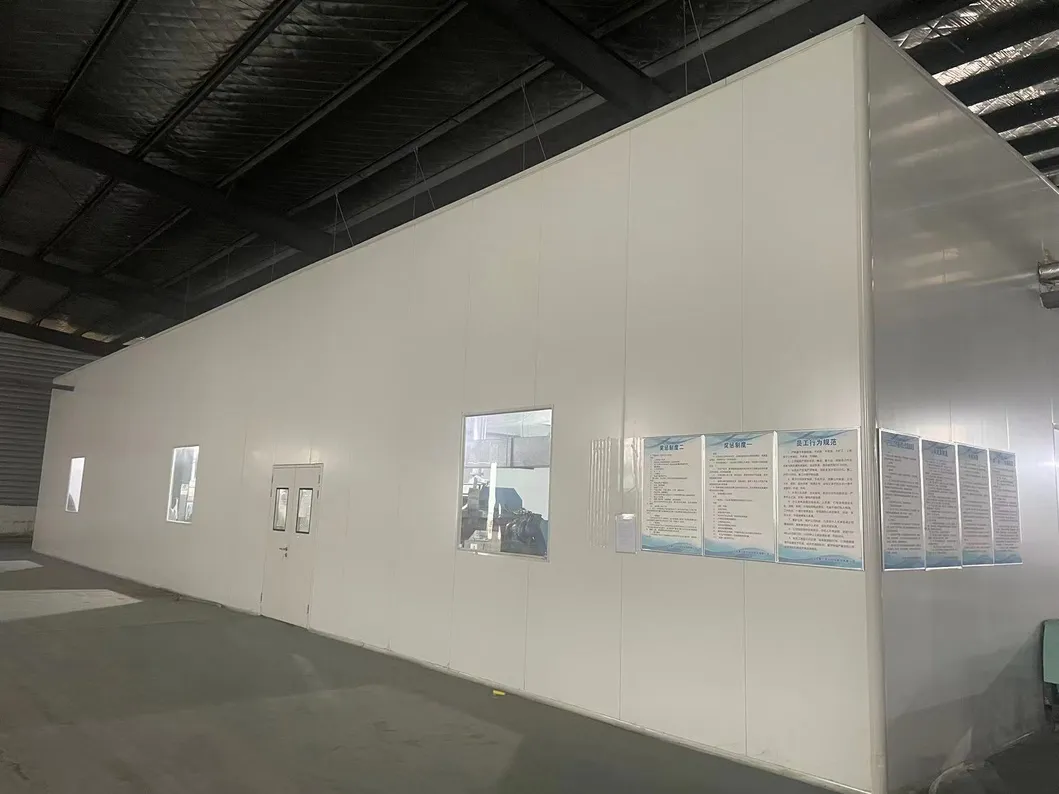 Production Process 1