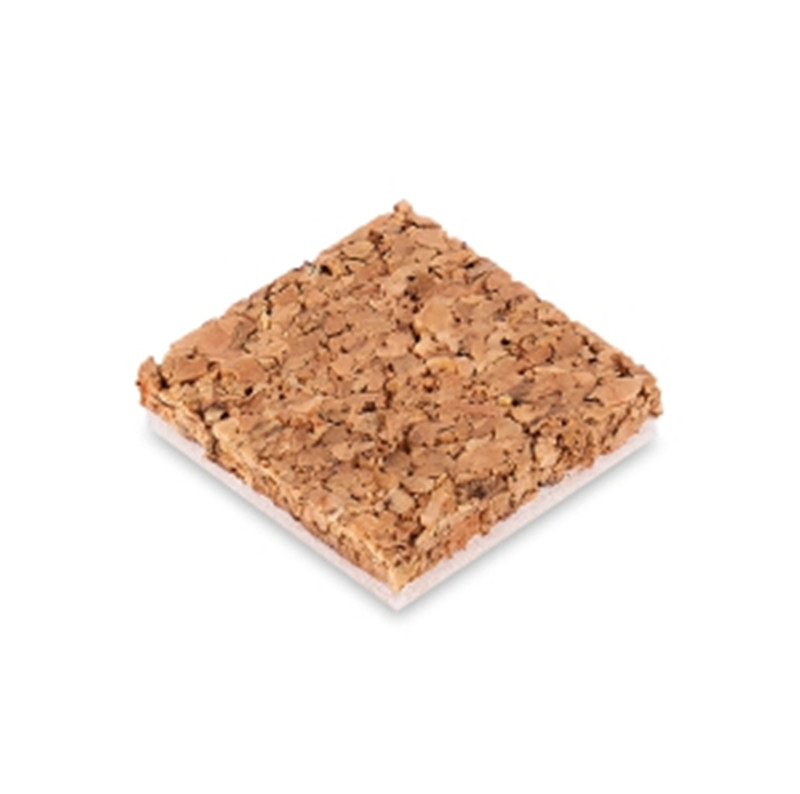 Tablet Format EVA Pads for Glass Separators