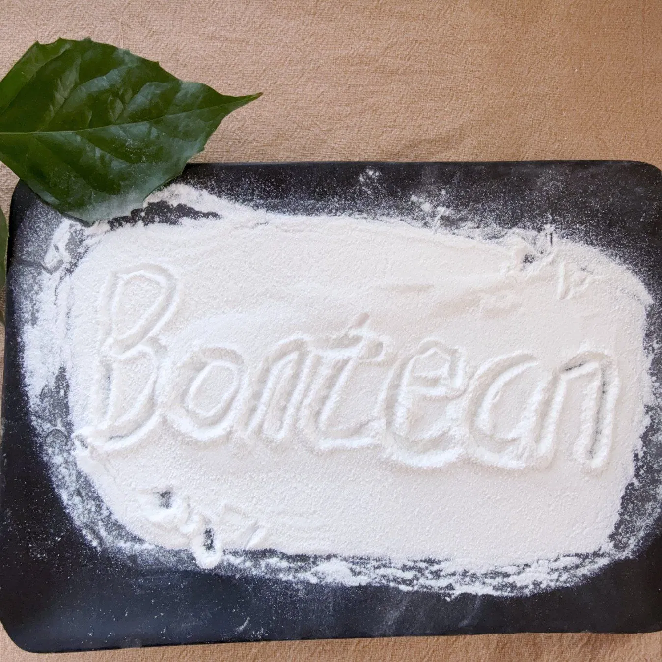 Chlorinated Polyethylene CPE135 PVC Raw Material for Rubber and PVC Products