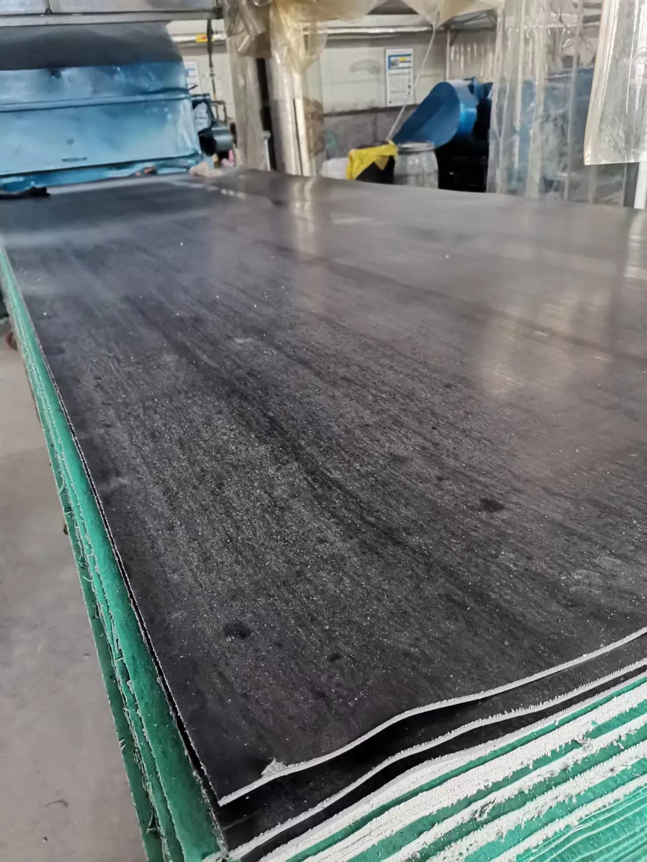 Asbestos Rubber Sealing Joint Gasket Material