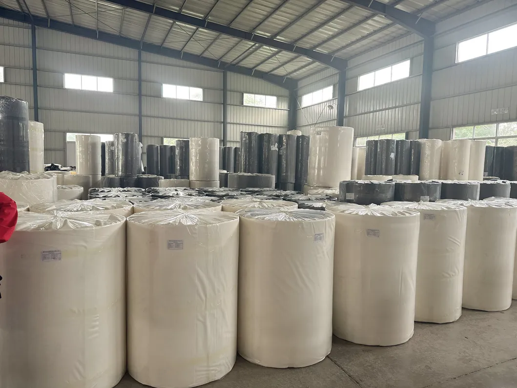 Packaging and Shipping