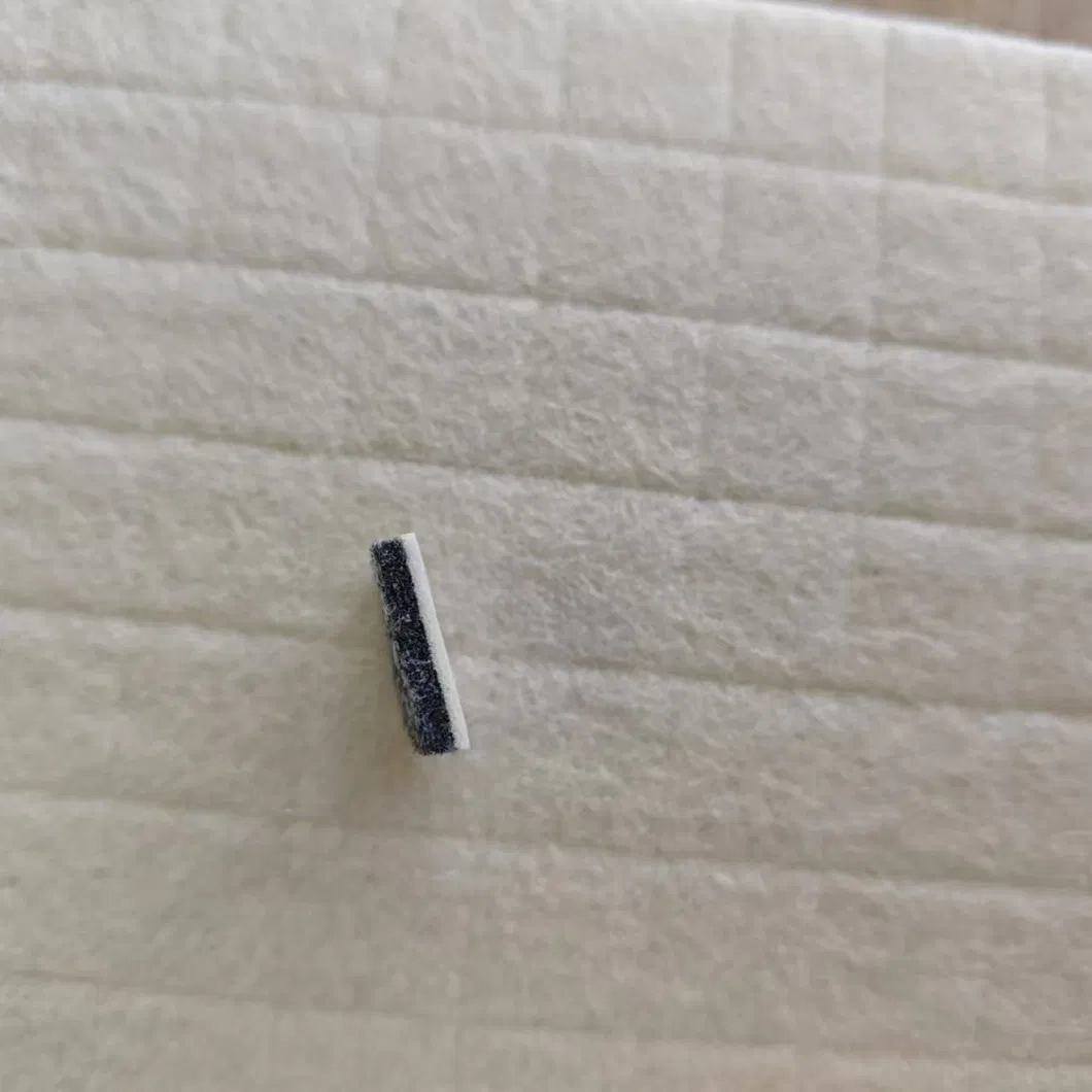 Shock Absorption Pads 3