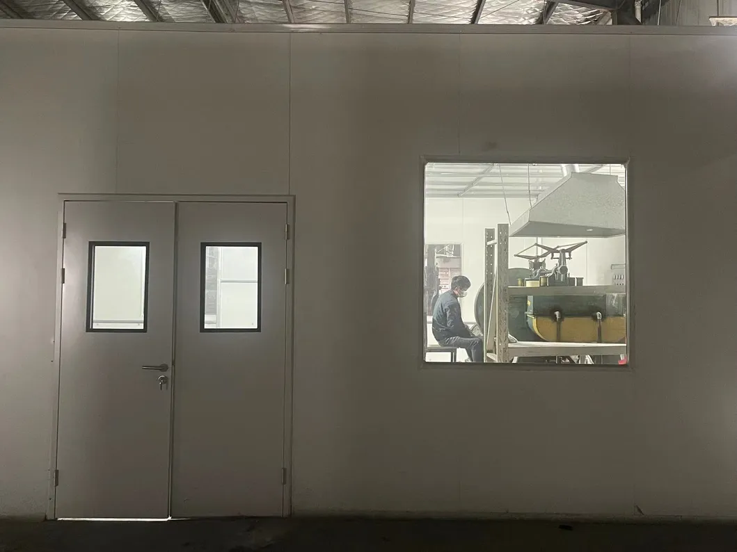 Production Process 2