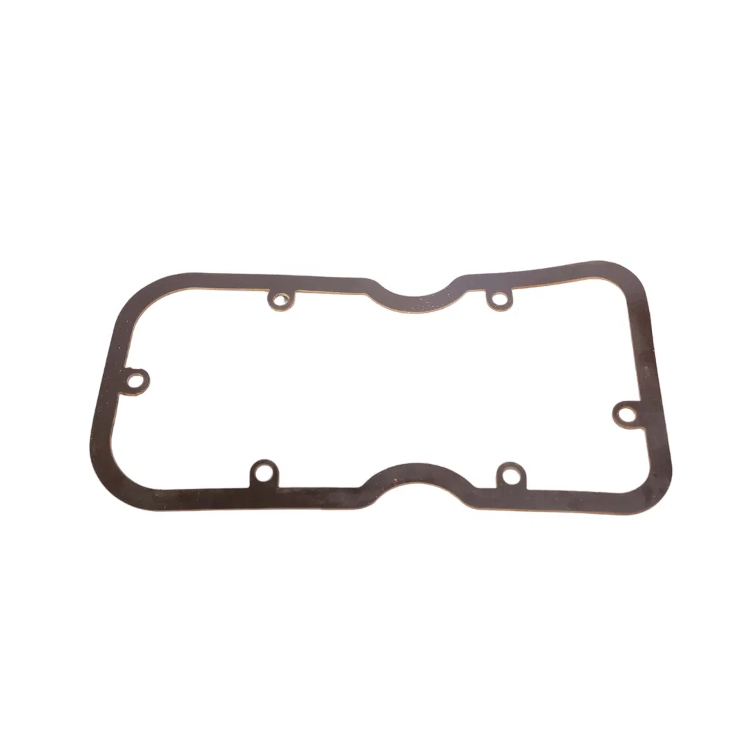 Nitrile Cork Gasket 2